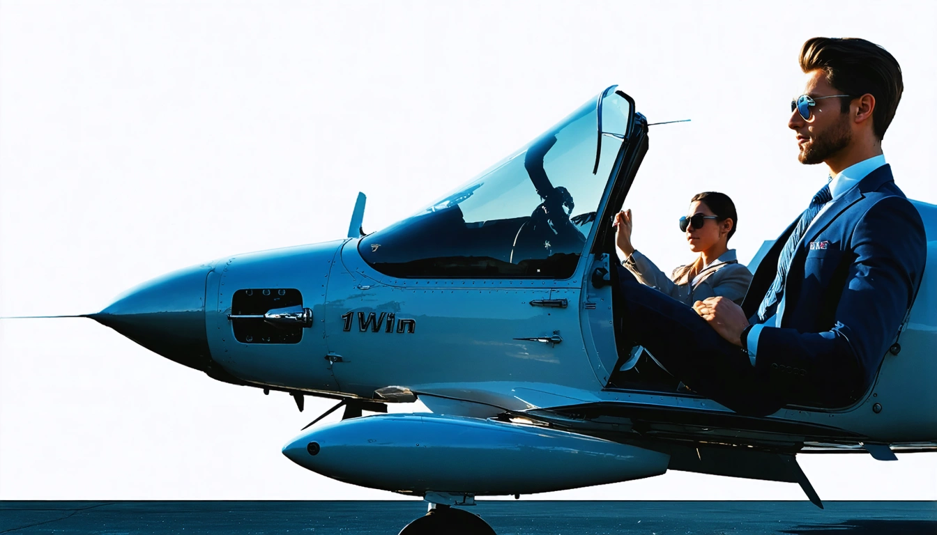 aviator 1Win