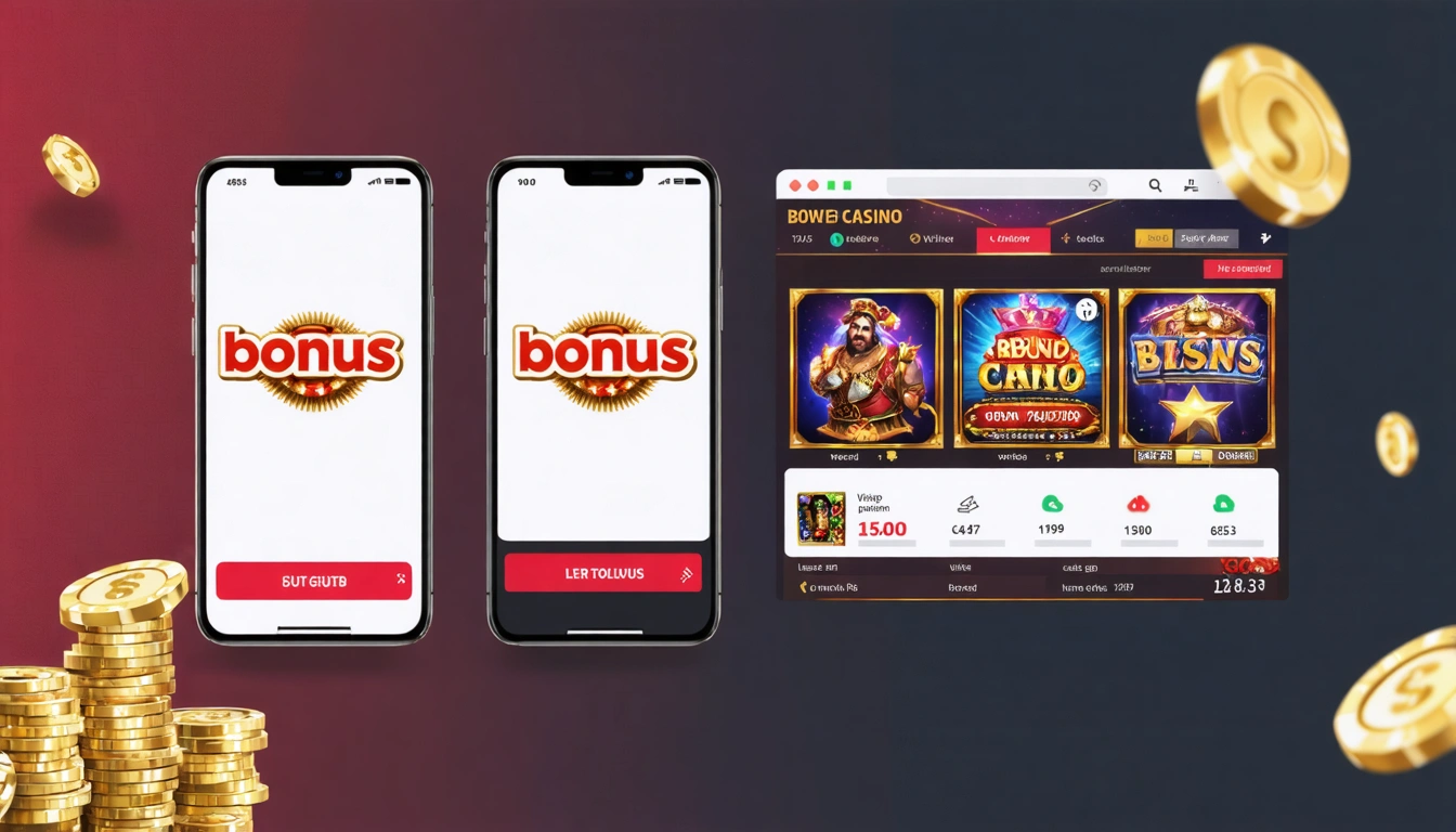 bonus 1Win