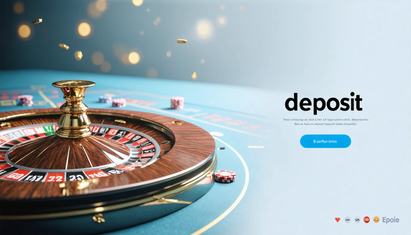 deposit 1Win