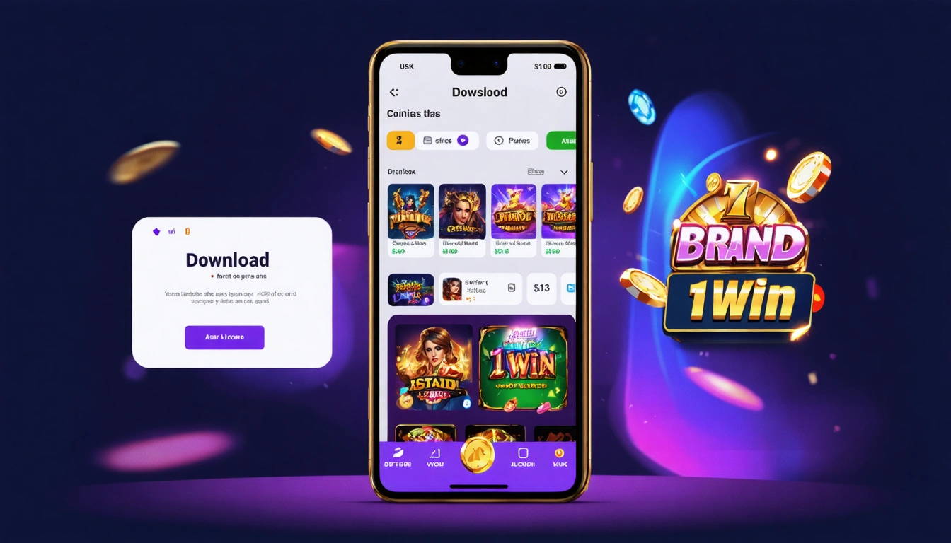 download 1Win